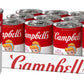 Campbell'S Kids Soup, Disney Princess, Princess-Shaped Pasta In Chicken Soup, 10.5 Ounce Can (Pack Of 12)