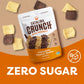 Catalina Crunch Chocolate Peanut Butter High Fiber Cereal 4 Pack | Low Carb, Sugar Free, Gluten Free | Vegan, Plant Based Protein | Breakfast Protein Cereals | Keto Friendly Food