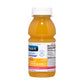 Thick-It Clear Advantage Thickened Orange Juice Blend - Mildly Thick/Nectar, 8 Oz Bottle (Pack Of 24) (B476-L9044)