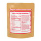 Bulkcakes Protein Pancake Mix (1Lb) - Super Fluffy & Just-Add-Water, 21G Protein, 230 Calories, Healthy Pancake & Waffle Mix, Bu