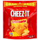Cheez-It Baked Snack Cheese  ers Cheddar Jack 7oz Pack of 6