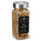 The Spice Lab Ghost Pepper Salt - Gluten-Free, Non-GMO, 3.5 oz French Jar, Model 4237-4J, All Natural Gourmet Spicy Salt