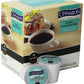 Cinnabon Classic Cinnamon Roll Coffee Keurig K-Cups, 36 Count