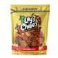 Lilys Chilies, Sour and Chili Chewy Candy (Chili Gummy Bear), 7.97 Ounce (Pack of 1)
