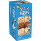 Rice Krispies Treats Marshmallow Snack Bars, Kids Snacks, School Lunch, Variety Pack (6 Boxes, 96 Bars)