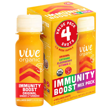 OG2 VIVE IMMN BST MIX PK (6x4.00)