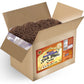 Rani Black Pepper Coarse Ground 28 Mesh (Table Grind) 400oz (25lbs) 11.36kg Bulk Box ~ All Natural | Vegan | Gluten Friendly | N