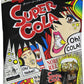 Nobel Super Cola Candy 3.1oz (3 Pack)