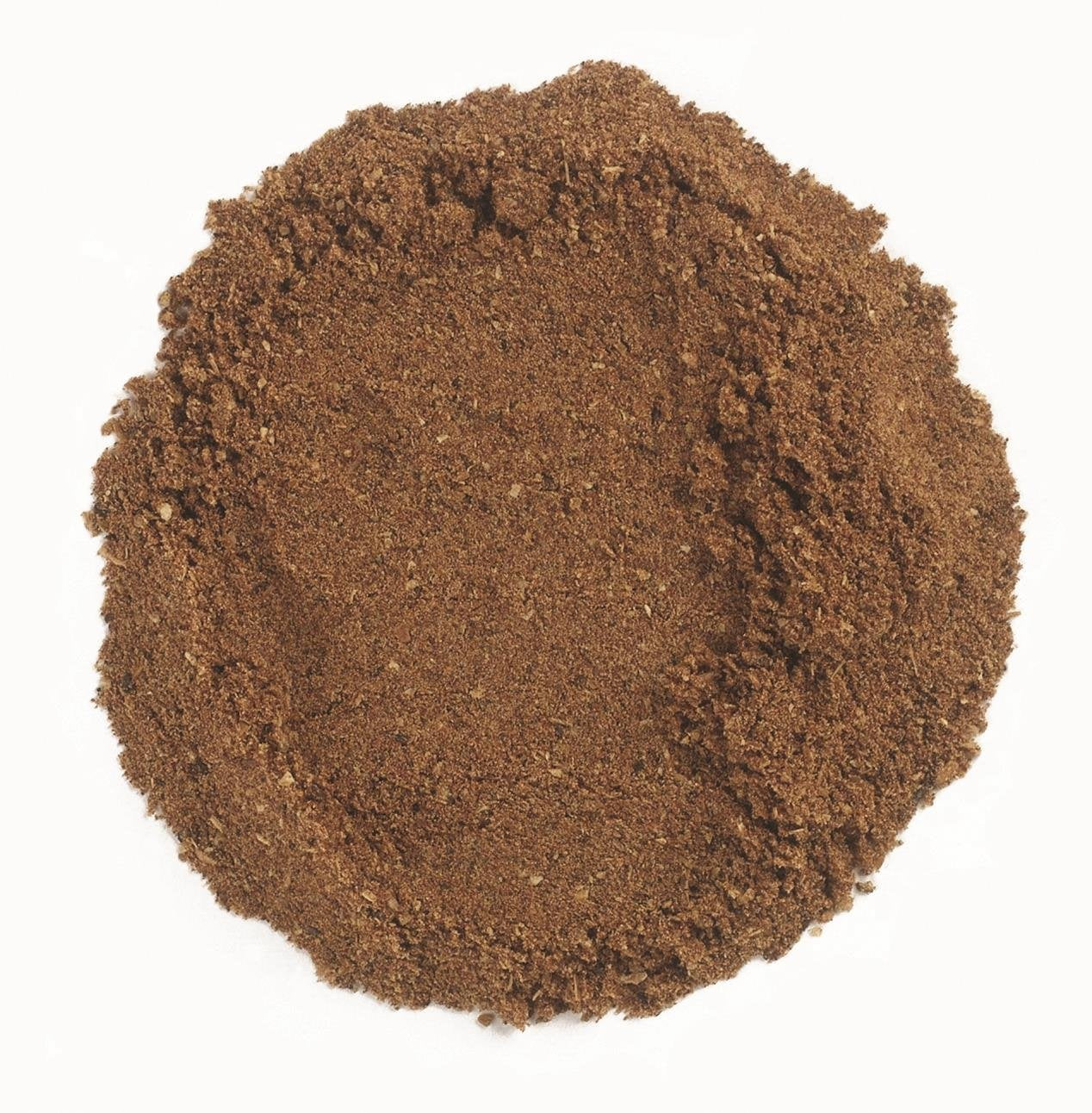 Frontier Garam Masala (1x1 LB  )