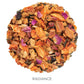 Tea Forte Organic Herbal Tea with Rosemary and Citrus, 3.88 Ounce Loose Leaf Canister, Makes 35-50 Cups