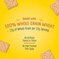 Wheat Thins Original Whole Grain Wheat Crackers, 6-8.5 Oz Boxes