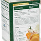 Traditional Medicinals Tea Turmeric Meadowsweet & Ginger,16 Count.