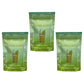 DMARIE Frozen Cocktail Drink Mix - Mint Julep Slushie Powder - 10 Ounce (Pack of 3) - All Natural, Low Sugar, No Blender Needed
