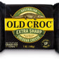 Old Croc Extra Sharp Cheddar, 7 Ounce