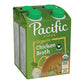 Pacific Natural Chicken Broth (6X4X8 Oz)