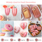 Pink Edible Luster Dust 10 Grams, Food Grade Cake Luster Dust Tasteless Dessert Dusting Powders For Baking Cherrysea Food Colori