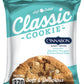 Classic COOKIE Soft Baked Cinnabon® Cookies with Cinnamon & Cream Cheese Chips, 2 Boxes, 16 Individually Wrapped Cookies