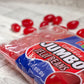 Howe Jumbo Jelly Beans 19 Oz. Bag (Cinnamon)