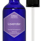 Zongle Lavender Essential Oil, French, Safe To Ingest, 4 Oz