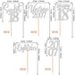 30Pcs Happy 18Th Birthday Cupcake Toppers Cheers To 18 Vintage 2007 Cupcake Picks Sweet 18 Eighteen 18Th Birthday Decorations Fo