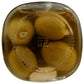 Whole Foods Market  Organic Garlic Stuffed Olives  4.23 oz