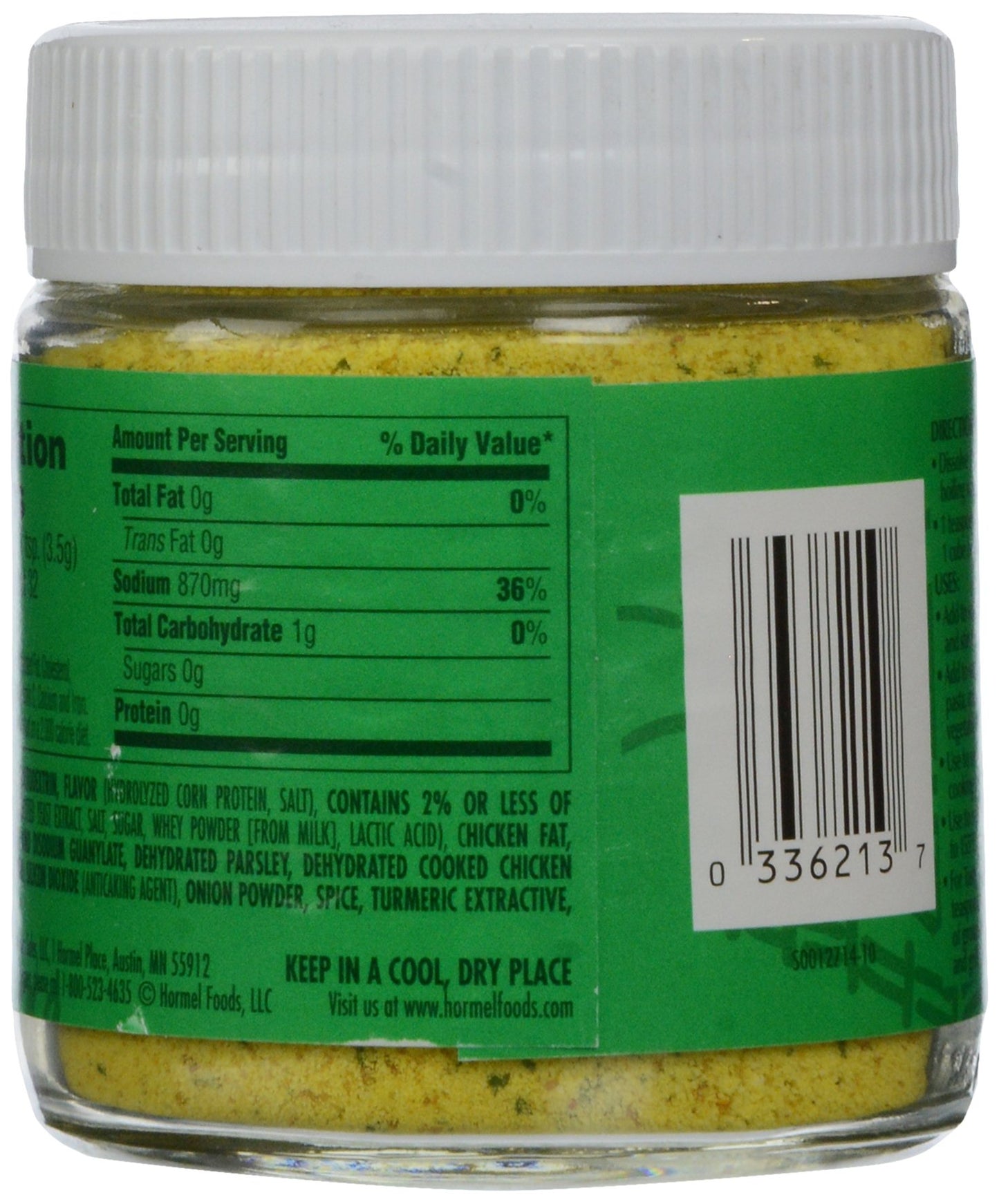 Herb-Ox Instant Powder Chicken, 4 Oz