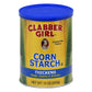 Clabber Girl Gluten-Free Corn Starch, 12 Ounce (Pack Of 12)