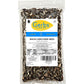 GERBS Lightly Sea Salted Sunflower Seeds in Shell - 4 LBS - Non GMO, Allergen Free