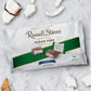 Russell Stover Sugar-Free Coconut Laydown Bag, 10 Ounce, Brown, Model 9642