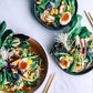 Nutra Organics Chicken Bone Broth Soup - Homestyle Original Flavor Chicken Stock Concentrate For Immune Wellbeing, Gut Health an