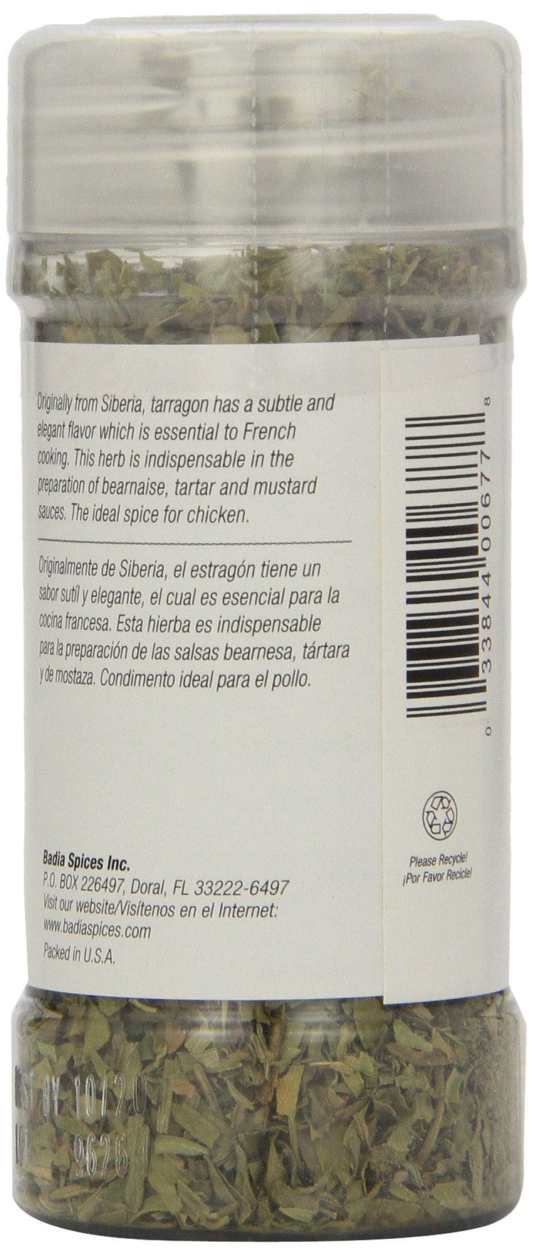 Fajita Seasoning - 2.75 Oz
