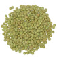 Rani Masoor Whole (Green Lentils Whole With Skin) 400Oz (25Lbs) 11.36Kg Bulk Box ~ All Natural | Vegan | Gluten Friendly | Non-G