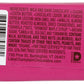 Lake Champlain Dark Chocolate Granola Five Star Bar 1.9 Ounces