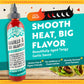 Guajillo & Red Jalapeno: Aged Tangy Garlic Sauce By Humble House (9.5Oz) Sriracha Meets Mexican Enchilada Sauce