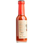 Small Axe Peppers Red Serrano Hot Sauce, 5 Oz - All Natural, Kosher, Non-Gmo, Community Garden Grown Ghost Pepper Gourmet Hot Sa