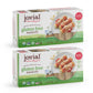 Jovial Whole Grain Brown Rice Manicotti Pasta - Gluten Free, Dairy Free, Organic - 7 Oz, 2 Pack