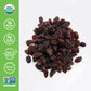 Sun-Maid Organic California Sun-Dried Raisins - (2 Pack) 32 oz Resealable Bag - Organic Dried Fruit Snack for Lunches, Snacks, a