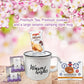 Get Well Soon Gift Basket For Women Care Package W/Balloon, Feel Better Soon Gift, Variety Box W/Snacks After Surgery Hospital O