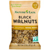 Natures Eats Black Walnuts, 2 Ounce (Pack of 12)