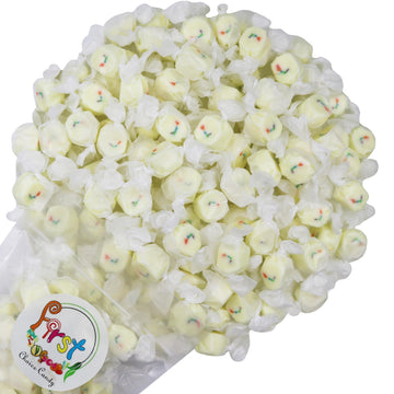 Variety Gourmet Saltwater Taffy (Birthday Cake, 2.5 Pound (Pack of 1))