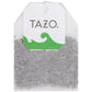 TAZO Herbal Hot Tea Bags, Caffeine Free, Non-GMO, 24 Count, Pack of 6