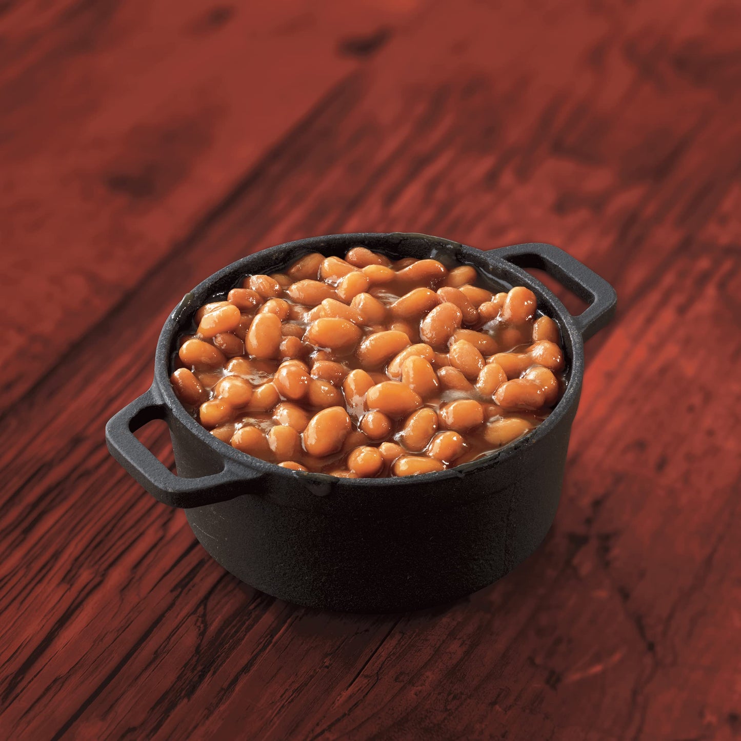 Van Camp s Original Baked Beans, Canned Beans, 15 OZ (Pack of 12)