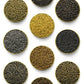 Markys Siberian Sturgeon Caviar - Premium Malossol Black Roe - 5.5 oz - Gourmet Seafood Treat