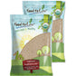 Food to Live Organic Spelt Berries, Whole Grain Vegan Superfood, 25 Pound, Non-GMO, Non-Irradiated, Bulk, Product of the USA