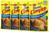 Bisquick Complete Mix - Buttermilk - 7.5 Ounce (Pack of 4)