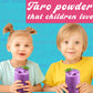 Taro Milk Tea Powder [3 Lbs] (45 Servings) Taro Powder For Bubble Tea. Taro Powder Bulk Format Bubble Tea Powder Suitable For Bo