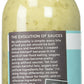Primal Kitchen Dressing Ranch Avocado Oil, 8 Fl Oz (Pack of 6)