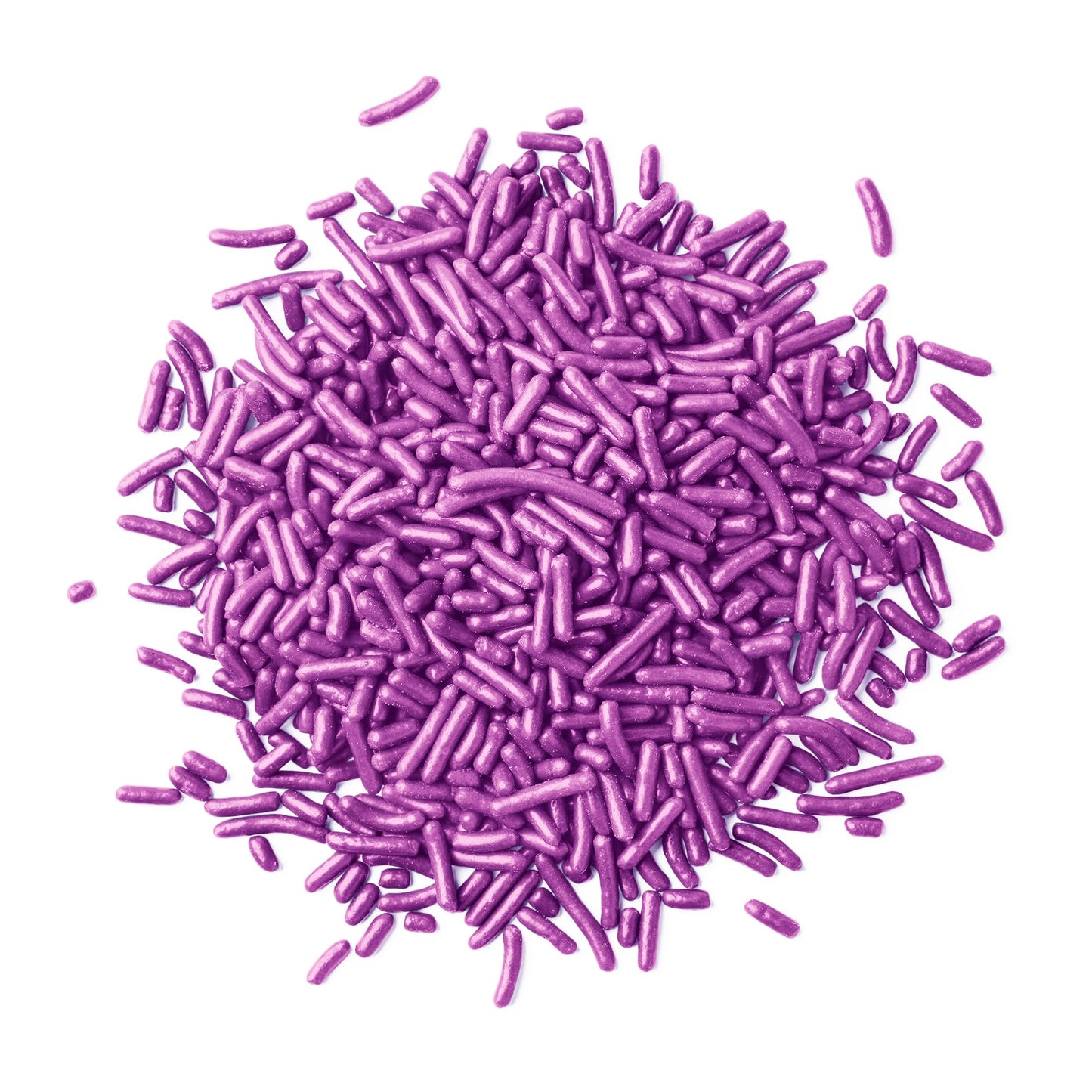 Birch & Meadow Purple Sprinkles, 12.8 oz, Fun & Decorative Topping