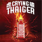 Crying Thaiger 17Oz Sriracha Chili Sauce - Classic Thai Hot Sauce, Vegan, Gluten-Free, Non-Gmo - Made In Thailand (Pack Of 1)