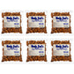 Deep Fried Peanuts -Eat Em Shell & All! (Salted) 6 Pack